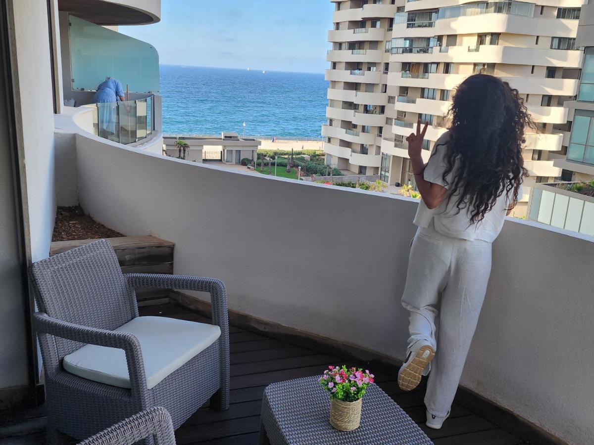 Casablanca Marina Flats By Salwa Apartment Exterior foto