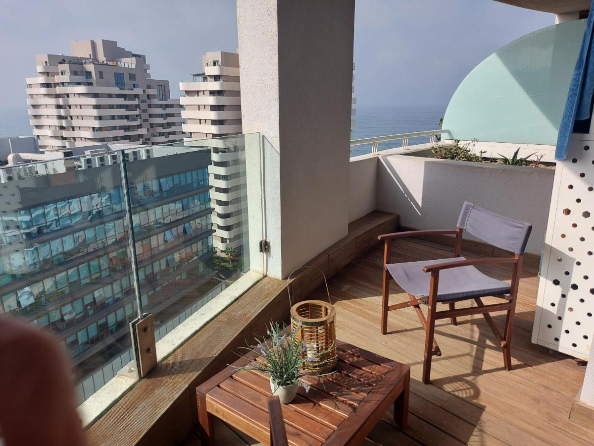 Casablanca Marina Flats By Salwa Apartment Exterior foto