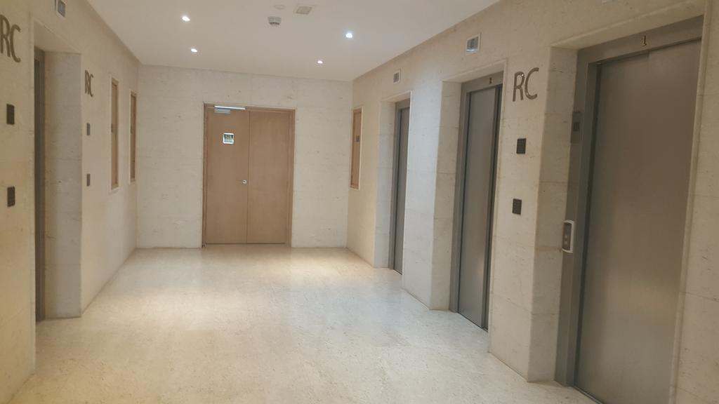 Casablanca Marina Flats By Salwa Apartment Exterior foto